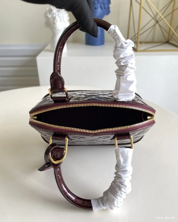 Firstbag LOUIS BB ALMA VUITTON 0813